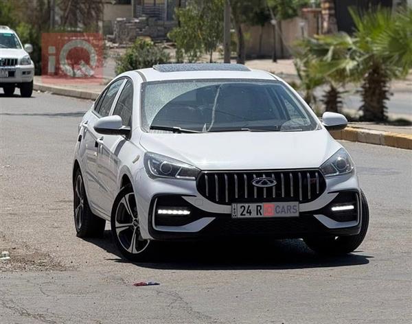 شێری ئەریزۆ 5 2025  بۆ فرۆشتن لە عێراق - موسڵ